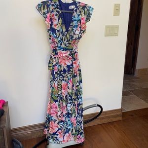 Aliza J Dress size 2